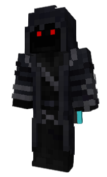 Minecraft skin dvdt