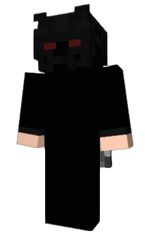 Minecraft скін по ніку dvvvu