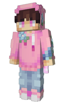 Minecraft скин по нику dwoh