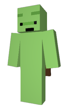 Minecraft скин по нику dxxikamine