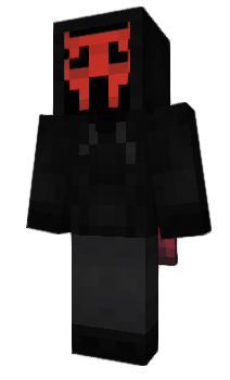 Minecraft скин по нику dxxikamine