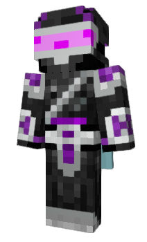 Minecraft skin dydon09