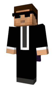 Minecraft скин по нику dykta2k