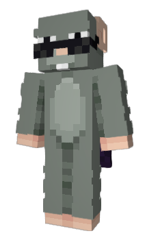 Minecraft скин по нику dykta2k