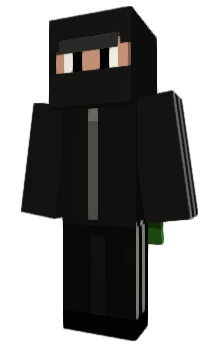 Minecraft skin dylannssj