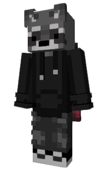 Minecraft skin e2zpop