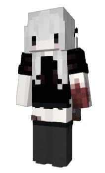 Minecraft скин по нику eSnowilyyyn