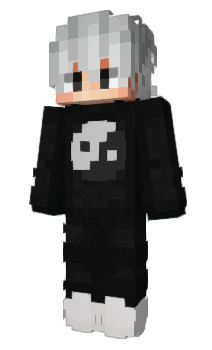 Minecraft скин по нику e_Winter