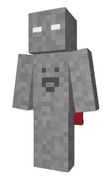 Minecraft skin earpiercing