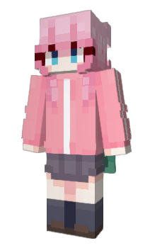 Minecraft скин по нику easy_moment