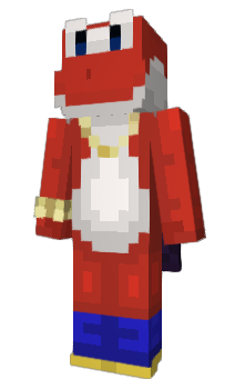 Minecraft скин по нику eatingpoopat3am