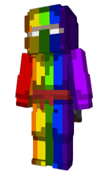 Minecraft скин по нику ebzty