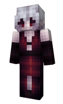 Minecraft скин по нику ecctricc
