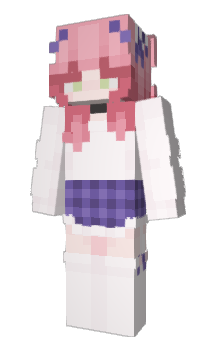 Minecraft skin ed3nn_
