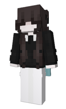 Minecraft скин по нику eduv