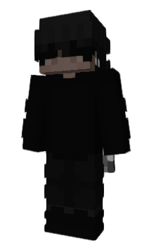 Minecraft скін по ніку edyi