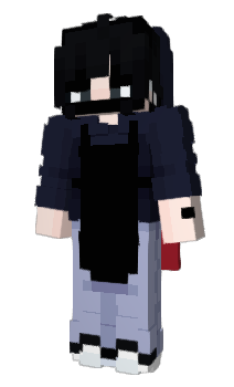 Minecraft скин по нику eepycorpse