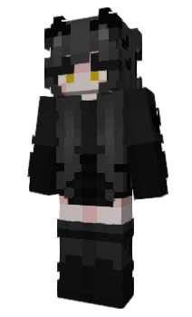Minecraft скин по нику eepykate