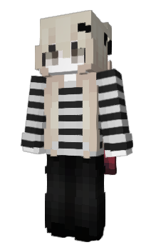 Minecraft скин по нику eeuy