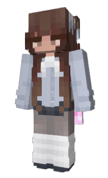 Minecraft скин по нику eezei