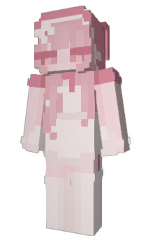 Minecraft скин по нику effima