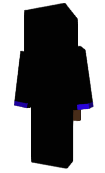 Minecraft skin eggexecutor