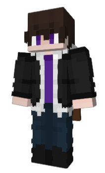 Minecraft skin eggly404