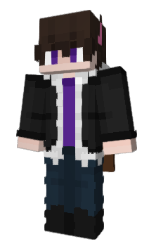 Minecraft скин по нику eggly404