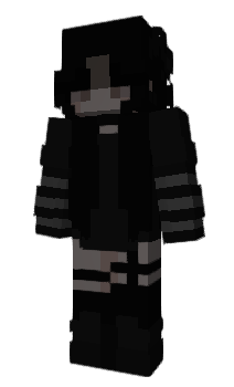 Minecraft скин по нику egorl