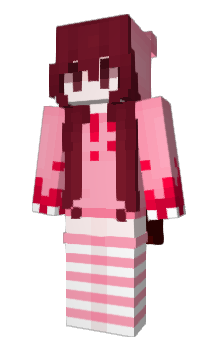 Minecraft skin egrodo