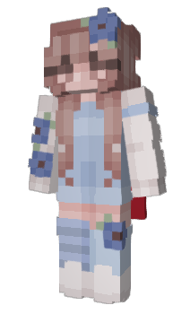 Minecraft скін по ніку egrs