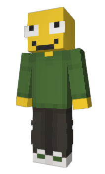 Minecraft скин по нику einStamm