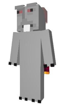 Minecraft скин по нику einweisen
