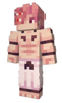 Minecraft скин по нику eishogun