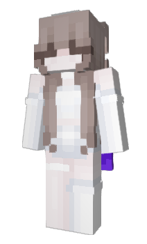 Minecraft скін по ніку eiyme
