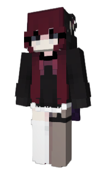 Minecraft скин по нику eizy
