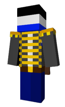 Minecraft скин по нику el_tomaco_pro