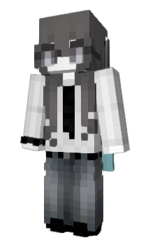 Minecraft скин по нику elbenja2222
