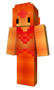 Minecraft скин по нику elemm