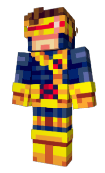 Minecraft скин по нику elgnt