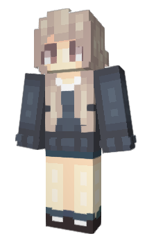 Minecraft скін по ніку elgnt