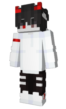Minecraft скин по нику elkkkkkkk
