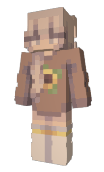 Minecraft скин по нику ellums_