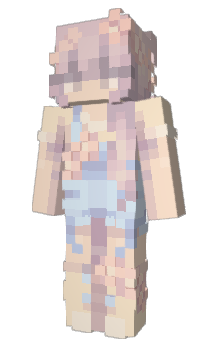 Minecraft скин по нику ellums_
