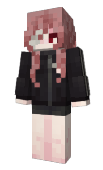 Minecraft скин по нику ellyoffer