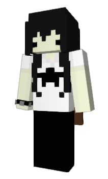 Minecraft скин по нику elyen2