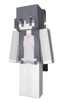 Minecraft скин по нику elysiumZ