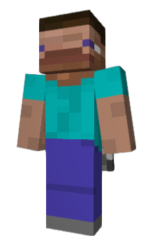 Minecraft скін по ніку elytrt