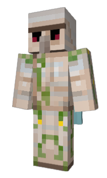 Minecraft skin emilyhuh