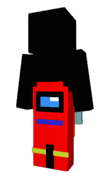 Minecraft скин по нику emir_95